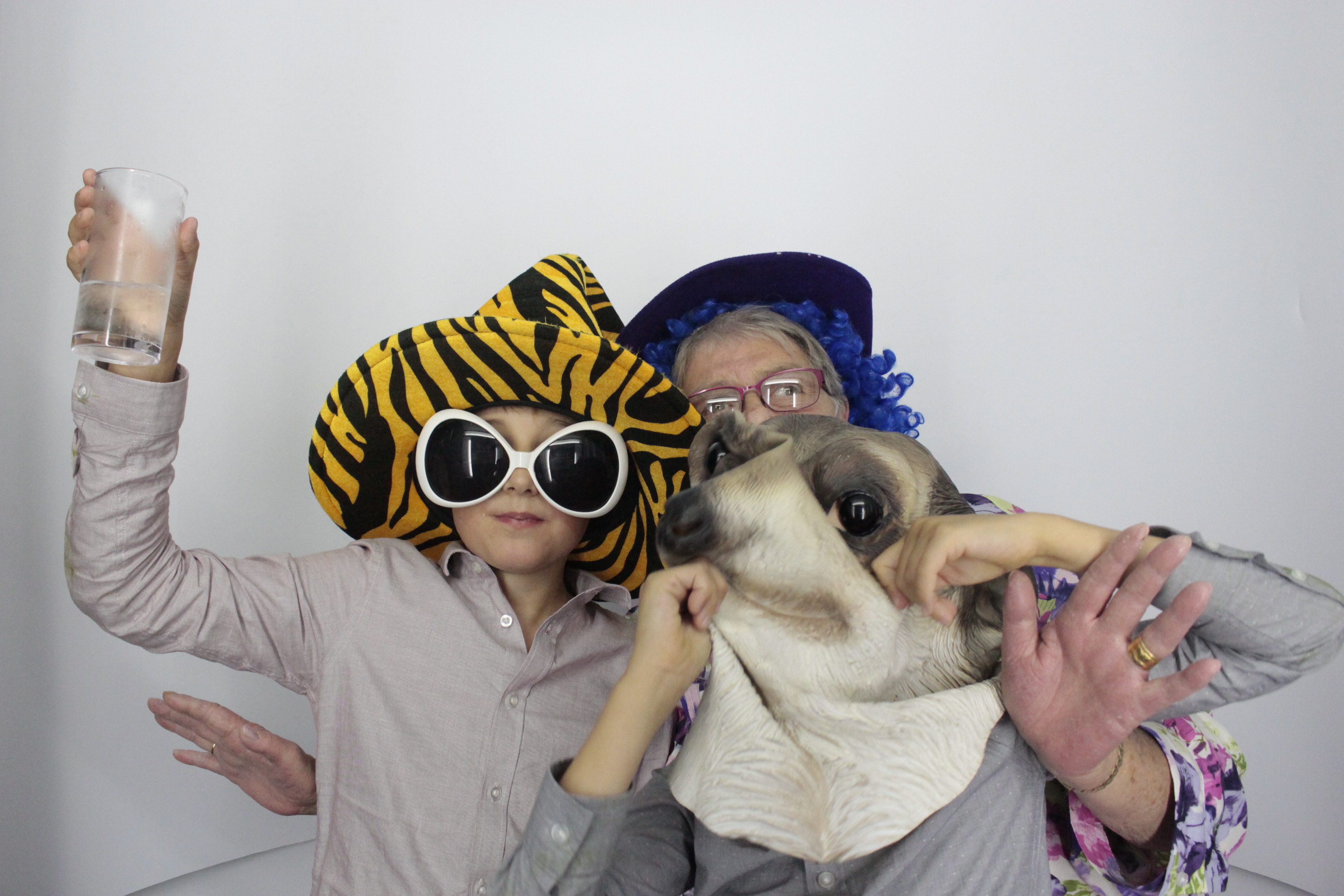 Ollie & Amy's Wedding | View more photos from the event at gallery.myphotoboothexperience.co.uk/u/MyPhotoBoothExperienceLtd/Ollie-Amys-Wedding
